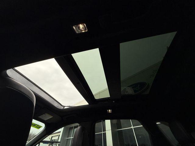 new 2025 Ford Escape car, priced at $37,999