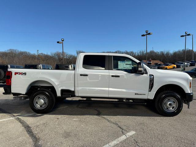 new 2024 Ford F-350 car, priced at $62,661