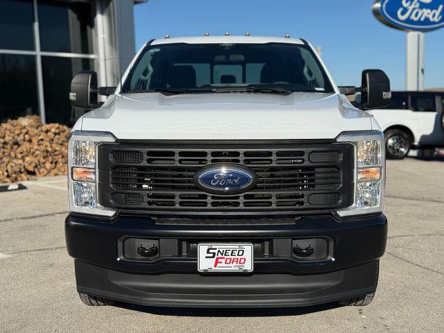 new 2024 Ford F-350 car, priced at $62,661