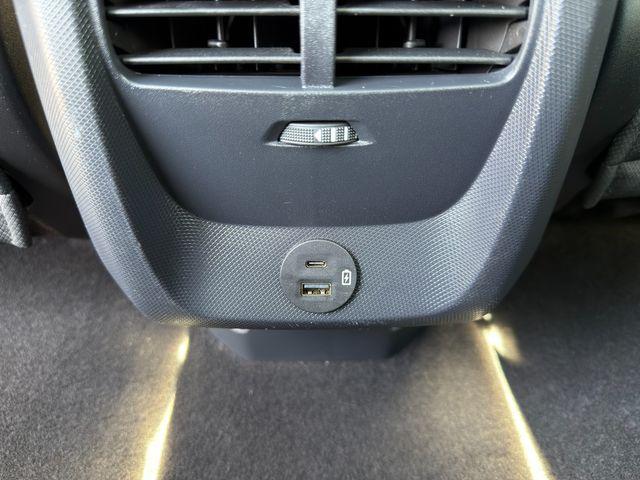 used 2021 Ford Mustang Mach-E car, priced at $26,999