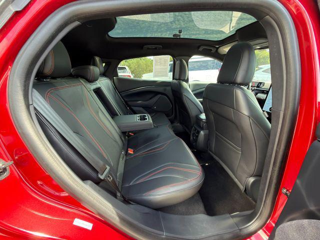 used 2021 Ford Mustang Mach-E car, priced at $26,999