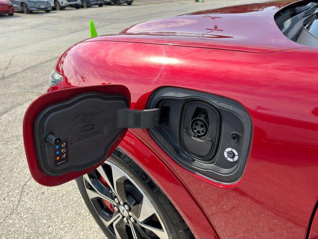 used 2021 Ford Mustang Mach-E car, priced at $26,999
