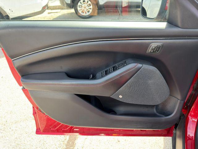 used 2021 Ford Mustang Mach-E car, priced at $26,999