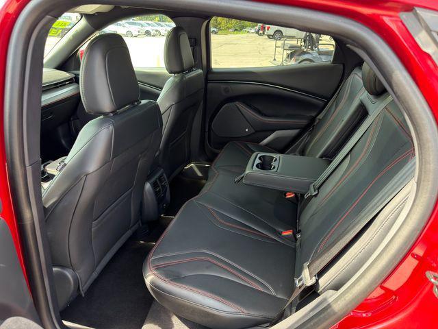 used 2021 Ford Mustang Mach-E car, priced at $26,999