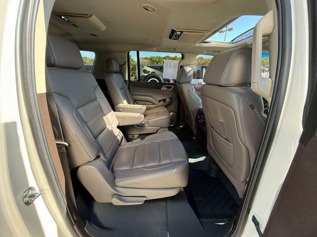 used 2015 GMC Yukon XL car, priced at $18,900