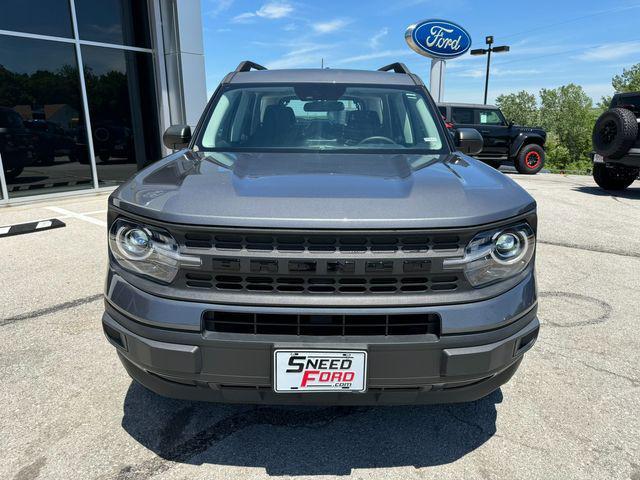 used 2021 Ford Bronco Sport car, priced at $21,000