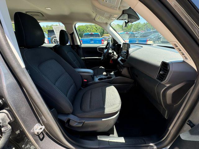 used 2021 Ford Bronco Sport car, priced at $21,000