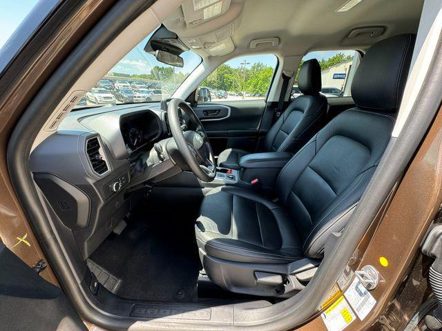 used 2022 Ford Bronco Sport car, priced at $25,999