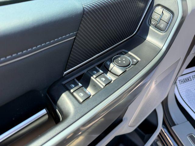 used 2022 Ford F-150 car, priced at $49,500