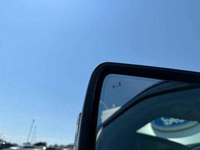 used 2022 Ford F-150 car, priced at $49,500