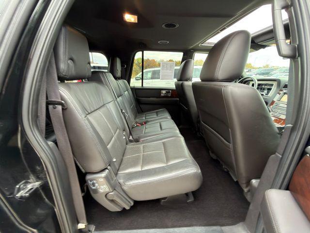 used 2014 Lincoln Navigator car, priced at $12,999