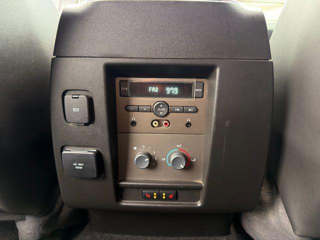 used 2014 Lincoln Navigator car, priced at $12,999