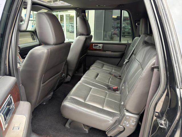 used 2014 Lincoln Navigator car, priced at $12,999