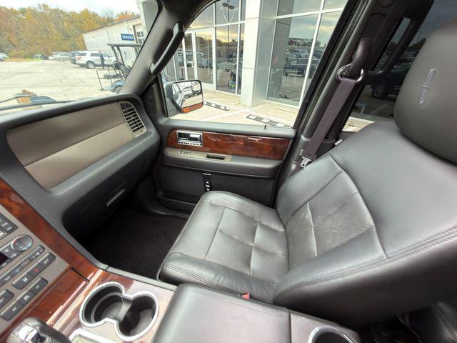 used 2014 Lincoln Navigator car, priced at $12,999