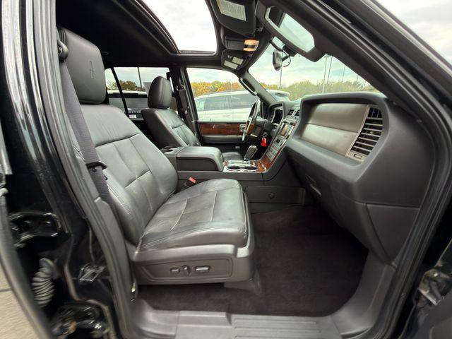 used 2014 Lincoln Navigator car, priced at $12,999