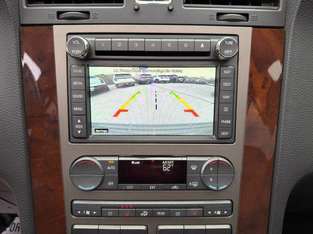 used 2014 Lincoln Navigator car, priced at $12,999