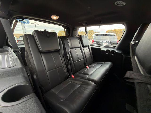 used 2014 Lincoln Navigator car, priced at $12,999