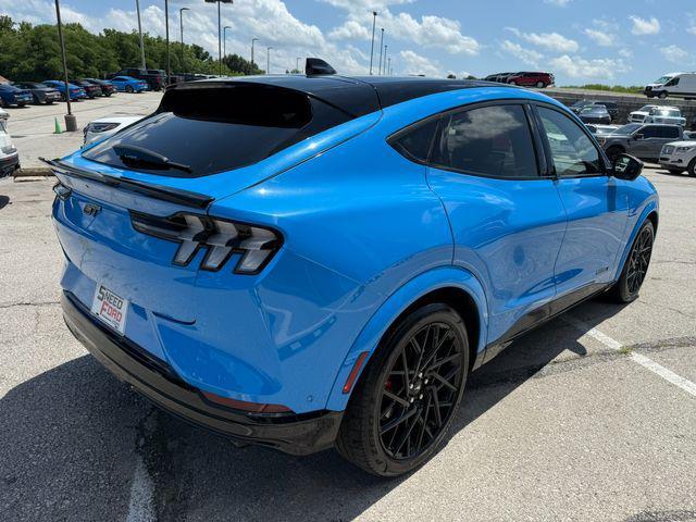 used 2023 Ford Mustang Mach-E car, priced at $36,787