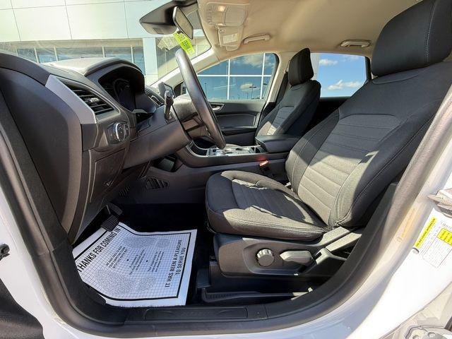 used 2022 Ford Edge car, priced at $22,550