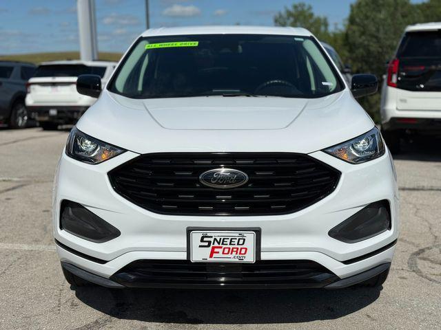 used 2022 Ford Edge car, priced at $22,550
