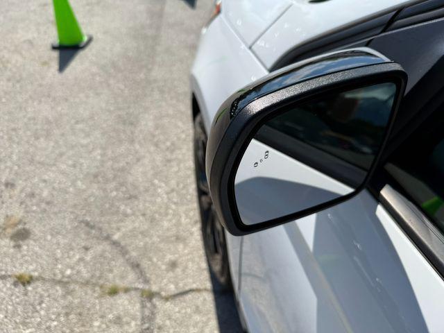 used 2022 Ford Edge car, priced at $22,550