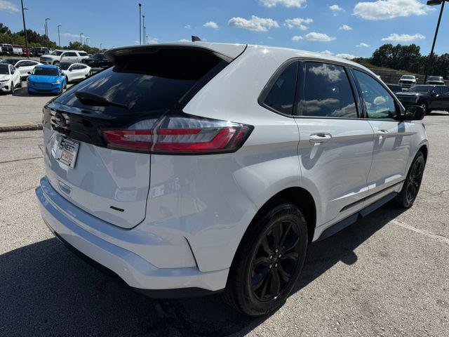 used 2022 Ford Edge car, priced at $22,550
