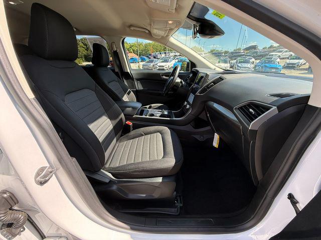 used 2022 Ford Edge car, priced at $22,550