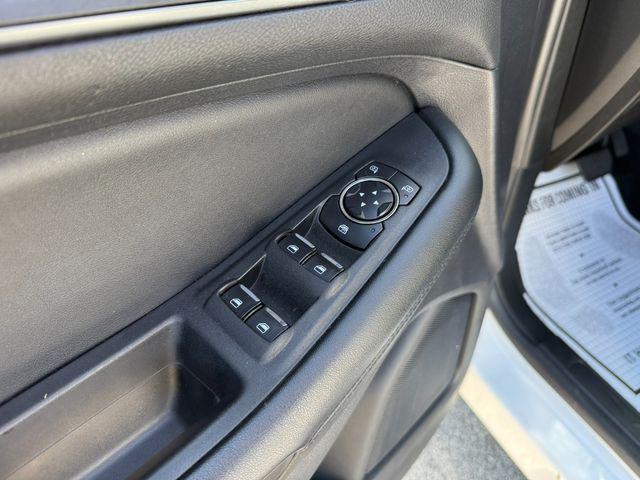 used 2022 Ford Edge car, priced at $22,550