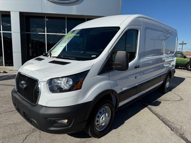 new 2024 Ford Transit-350 car