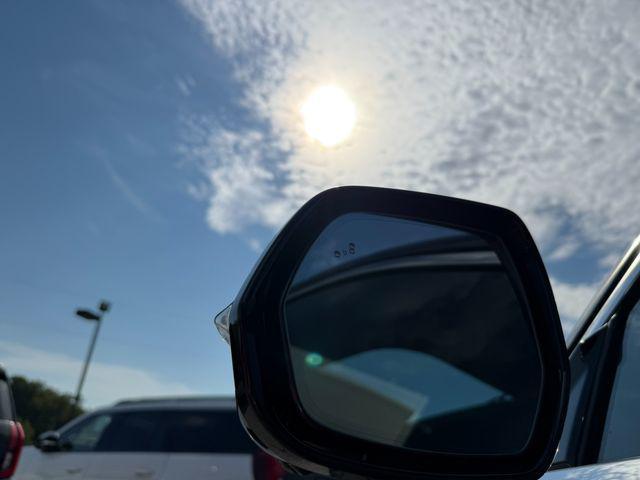 used 2023 Lincoln Aviator car, priced at $47,650