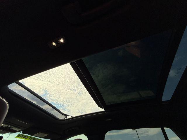 used 2023 Lincoln Aviator car, priced at $47,650