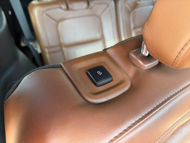 used 2023 Lincoln Aviator car, priced at $47,650