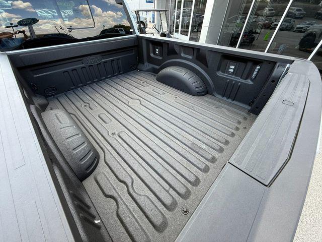 new 2025 Ford F-250 car, priced at $75,000