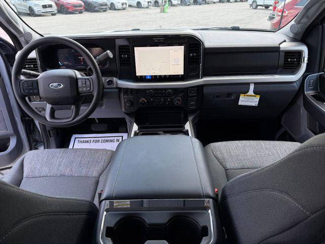 new 2025 Ford F-250 car, priced at $75,000