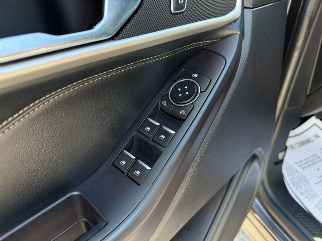 used 2020 Ford Explorer car, priced at $21,487