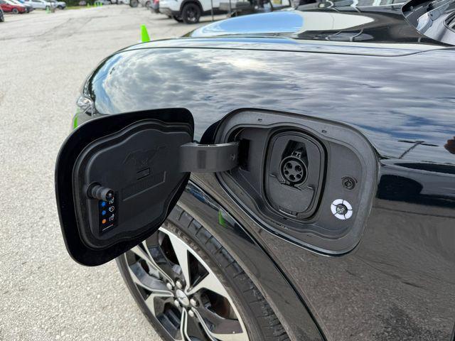 used 2021 Ford Mustang Mach-E car, priced at $28,999