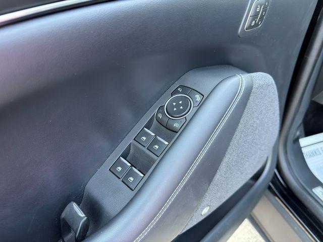used 2021 Ford Mustang Mach-E car, priced at $28,350