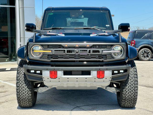 new 2024 Ford Bronco car, priced at $89,999