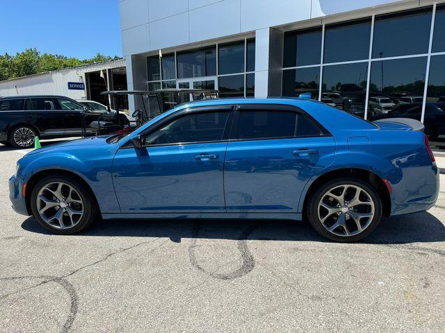 used 2020 Chrysler 300 car, priced at $20,800