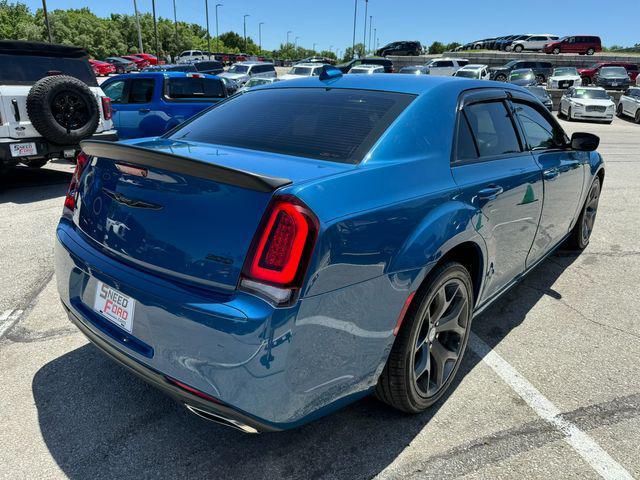 used 2020 Chrysler 300 car, priced at $20,800