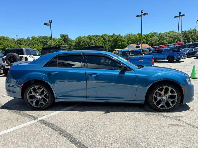 used 2020 Chrysler 300 car, priced at $20,800