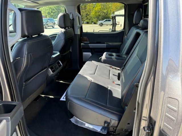 used 2021 Ford F-150 car, priced at $41,999