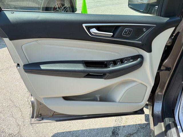 used 2019 Ford Edge car, priced at $19,999