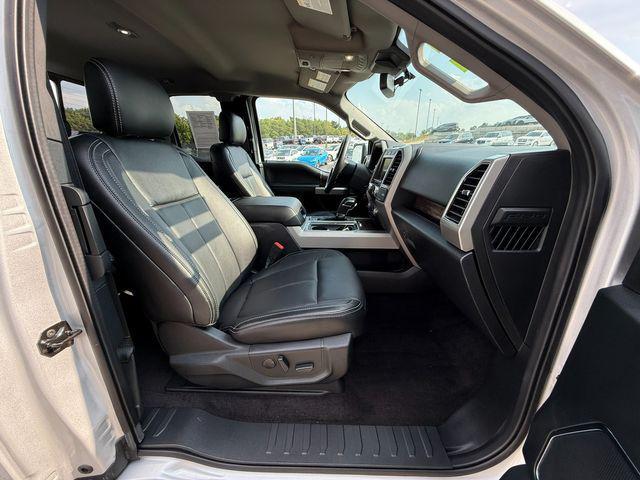 used 2019 Ford F-150 car, priced at $37,750