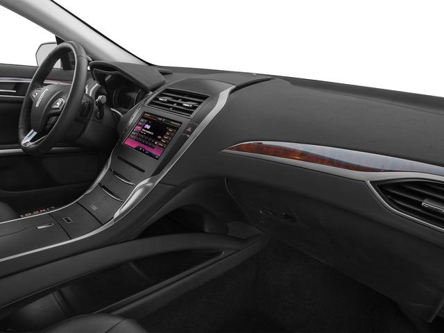 used 2016 Lincoln MKZ car, priced at $9,999