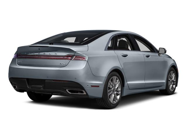 used 2016 Lincoln MKZ car, priced at $9,999