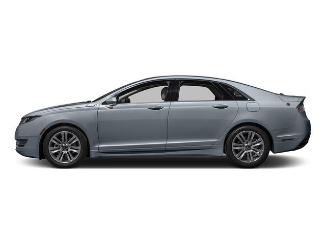 used 2016 Lincoln MKZ car, priced at $9,999