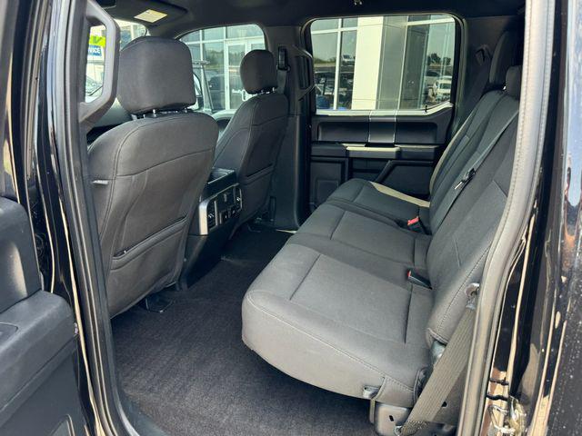 used 2019 Ford F-150 car, priced at $30,319