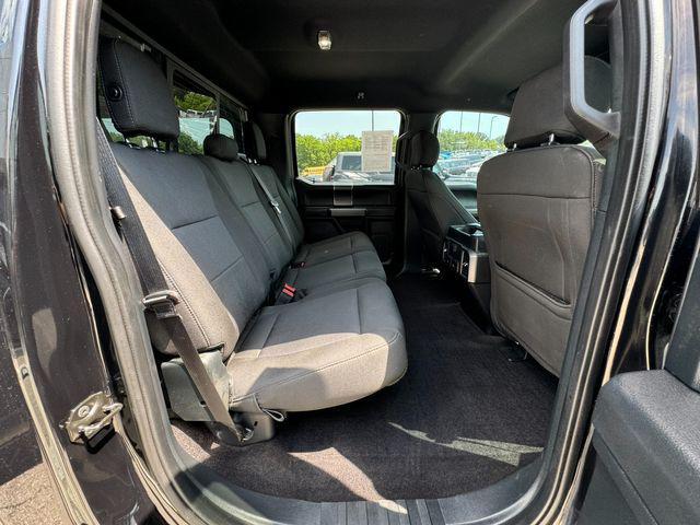 used 2019 Ford F-150 car, priced at $30,319