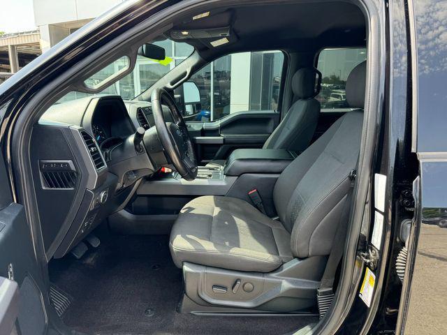 used 2019 Ford F-150 car, priced at $30,319